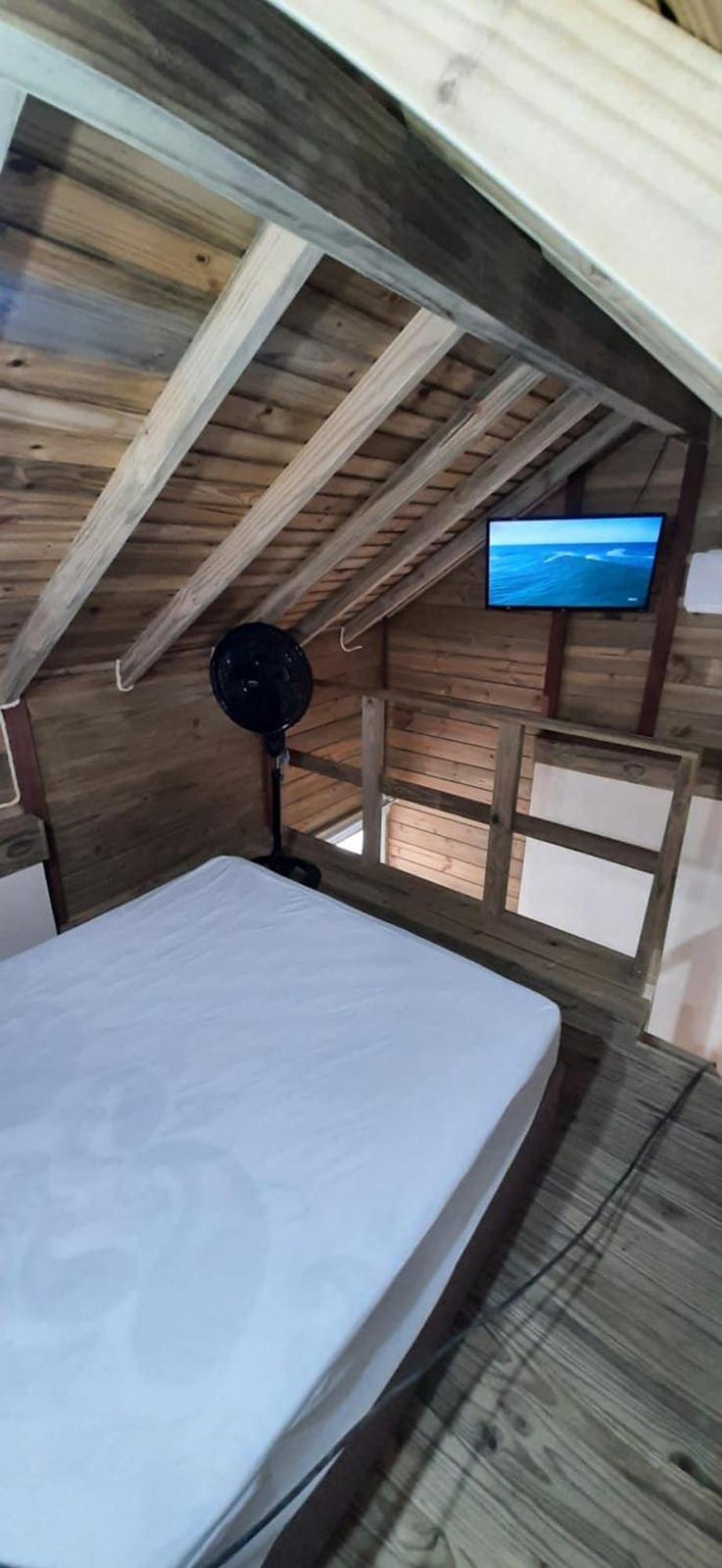 Jaja Cabanas Пальоса Экстерьер фото