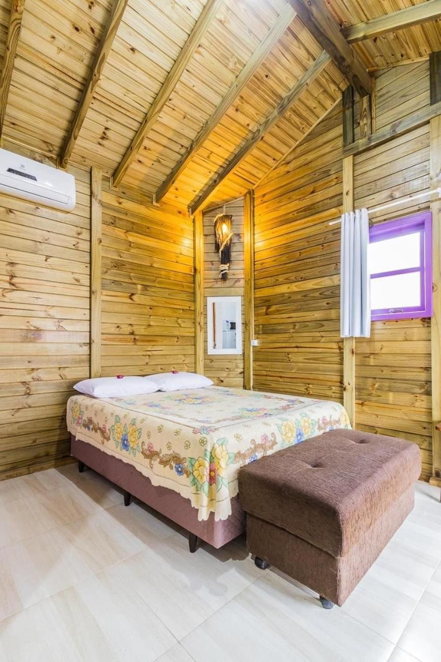 Jaja Cabanas Пальоса Экстерьер фото