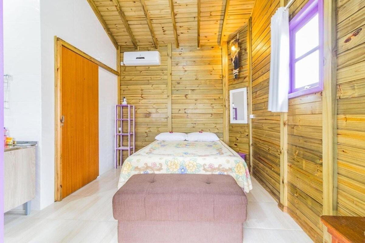 Jaja Cabanas Пальоса Экстерьер фото