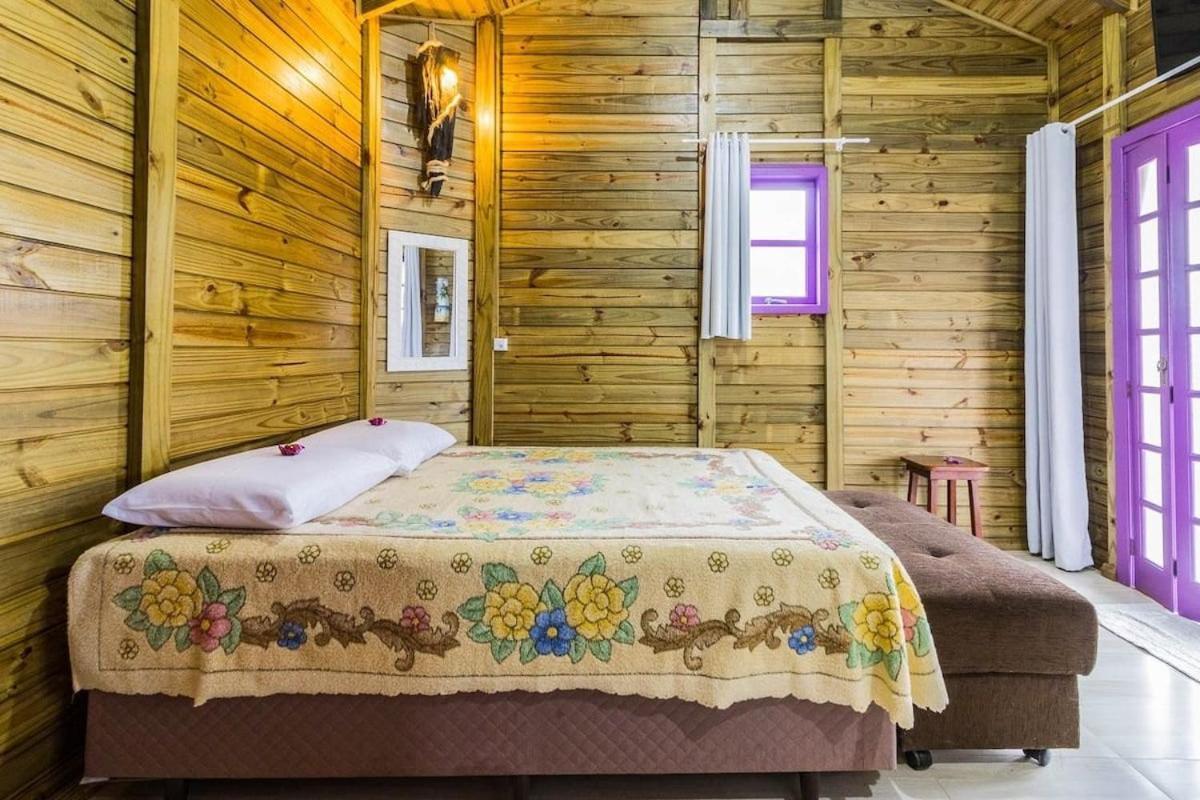 Jaja Cabanas Пальоса Экстерьер фото