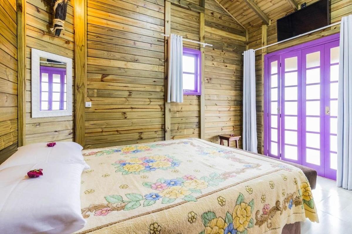 Jaja Cabanas Пальоса Экстерьер фото