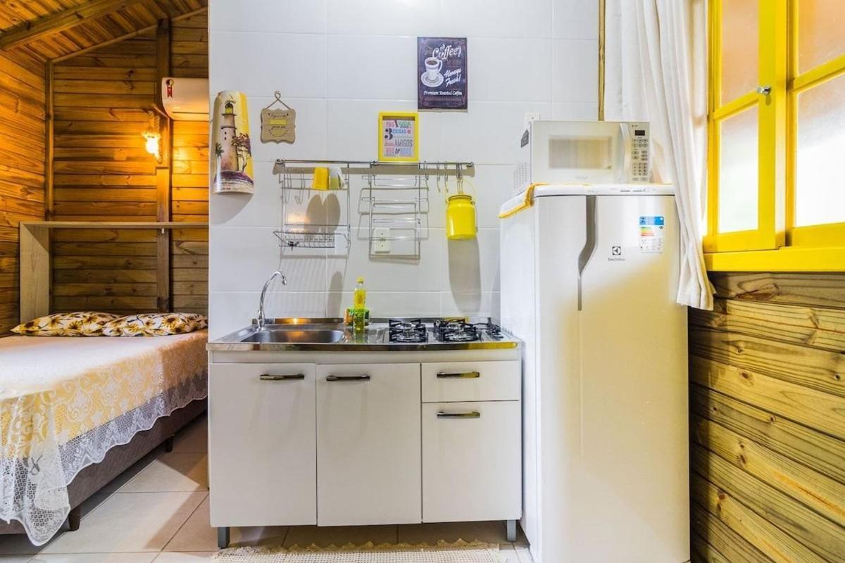 Jaja Cabanas Пальоса Экстерьер фото