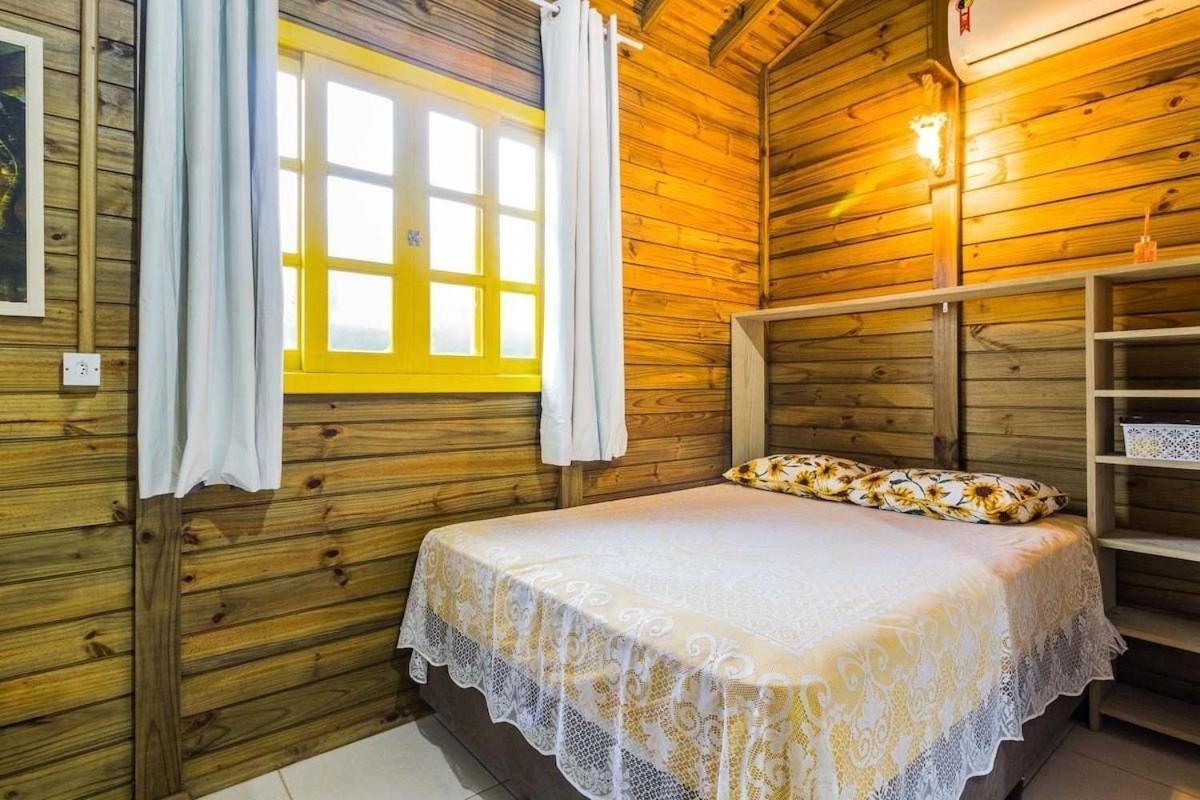 Jaja Cabanas Пальоса Экстерьер фото