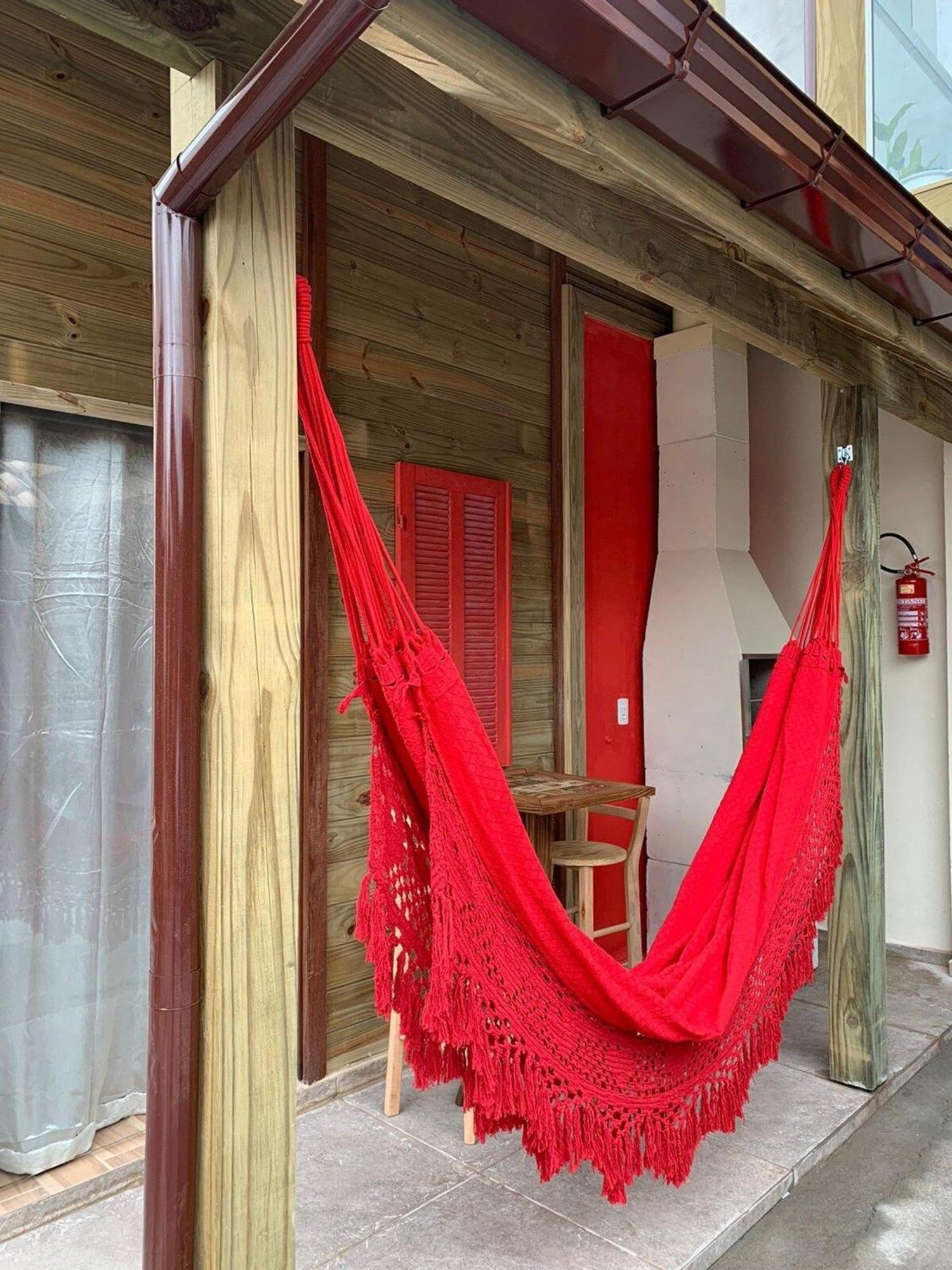 Jaja Cabanas Пальоса Экстерьер фото