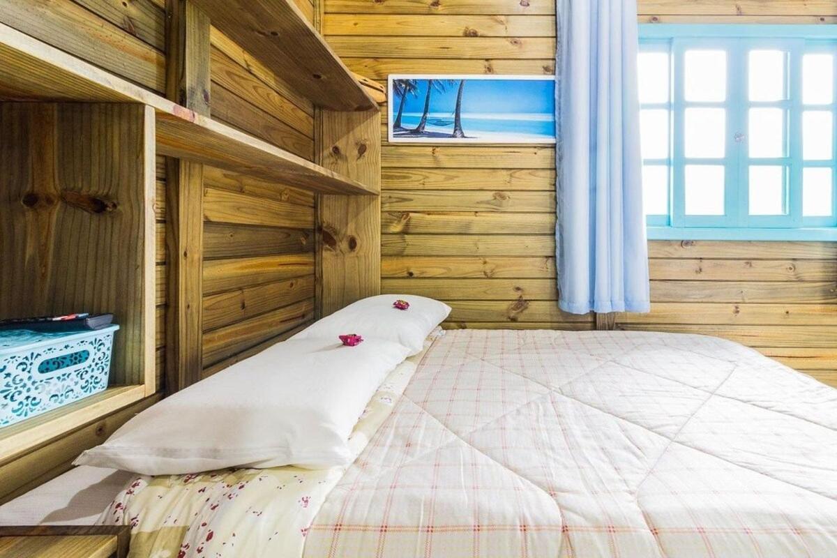 Jaja Cabanas Пальоса Экстерьер фото