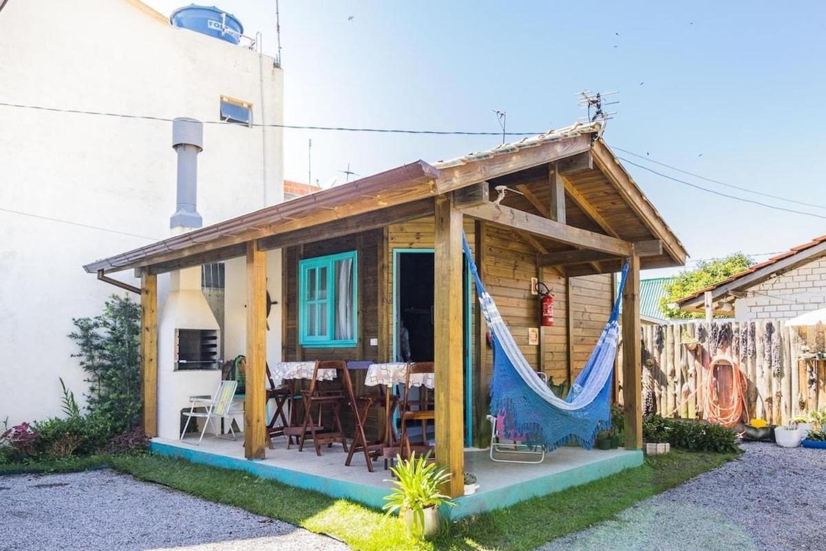 Jaja Cabanas Пальоса Экстерьер фото