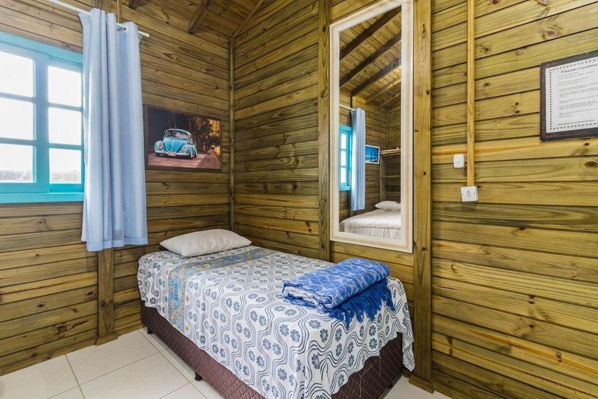 Jaja Cabanas Пальоса Экстерьер фото